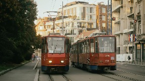 Sačuvati tramvaj "dvojku"